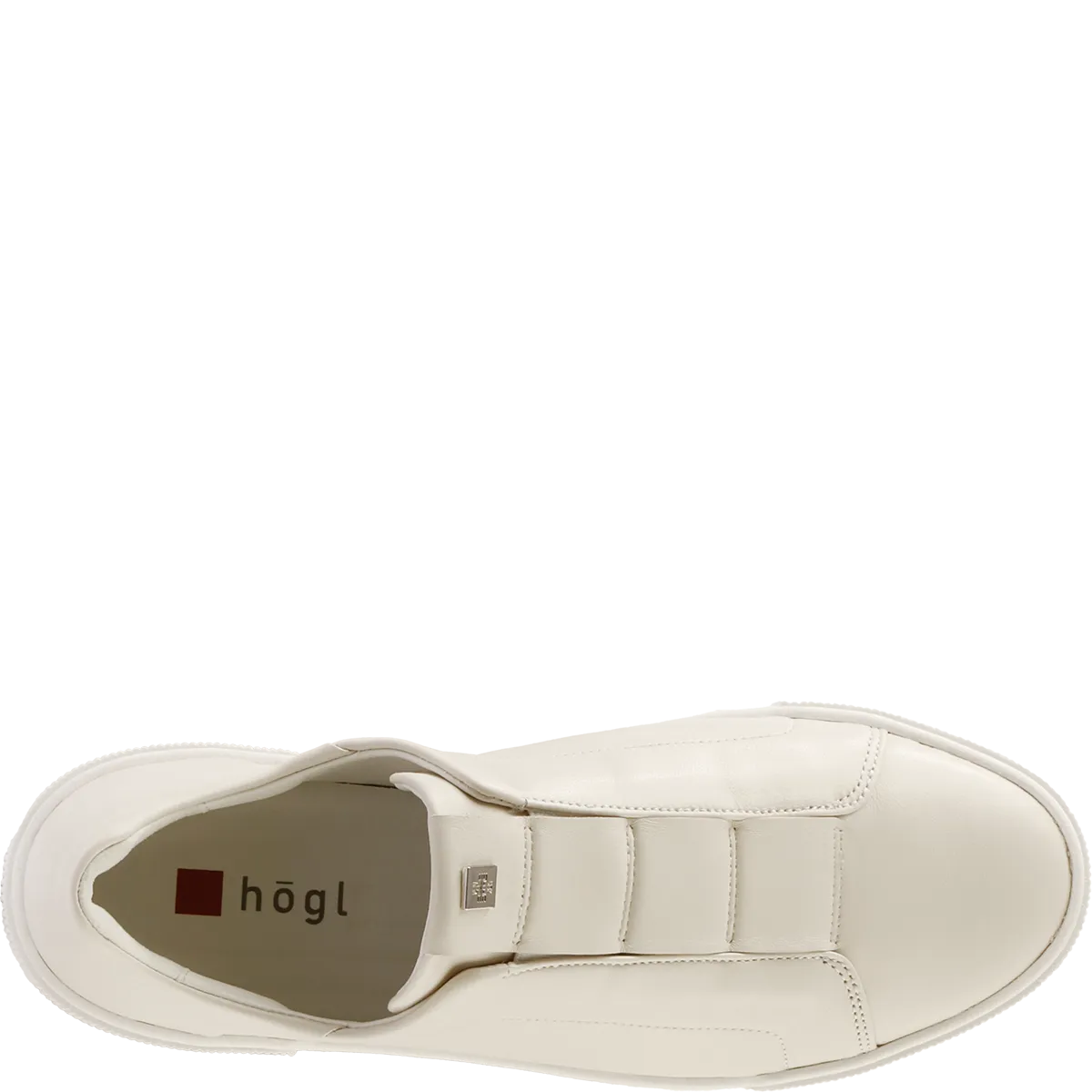 Кеды JAMIE артикул 01036601200_N