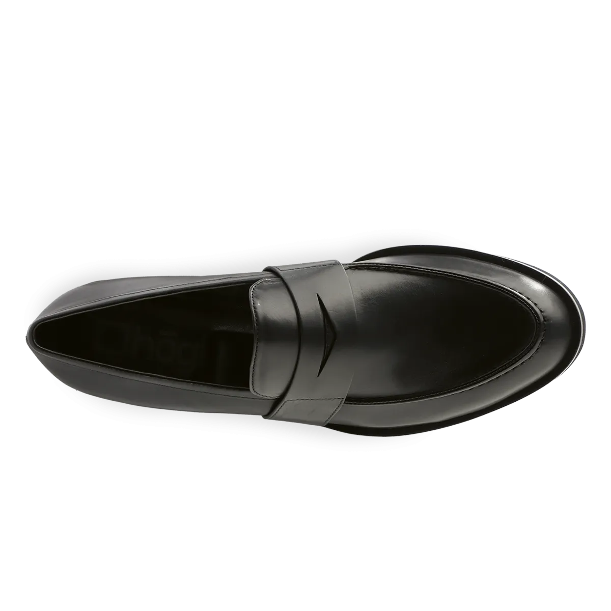 Лоферы BETH артикул 01026000100