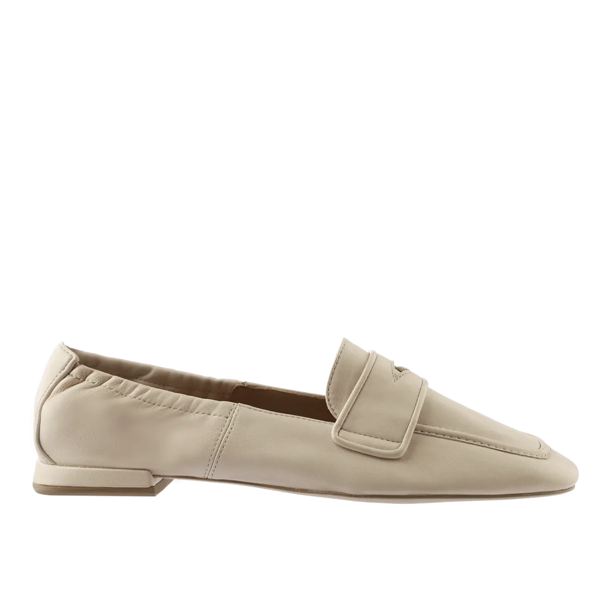 Лоферы LIU артикул 11009430500