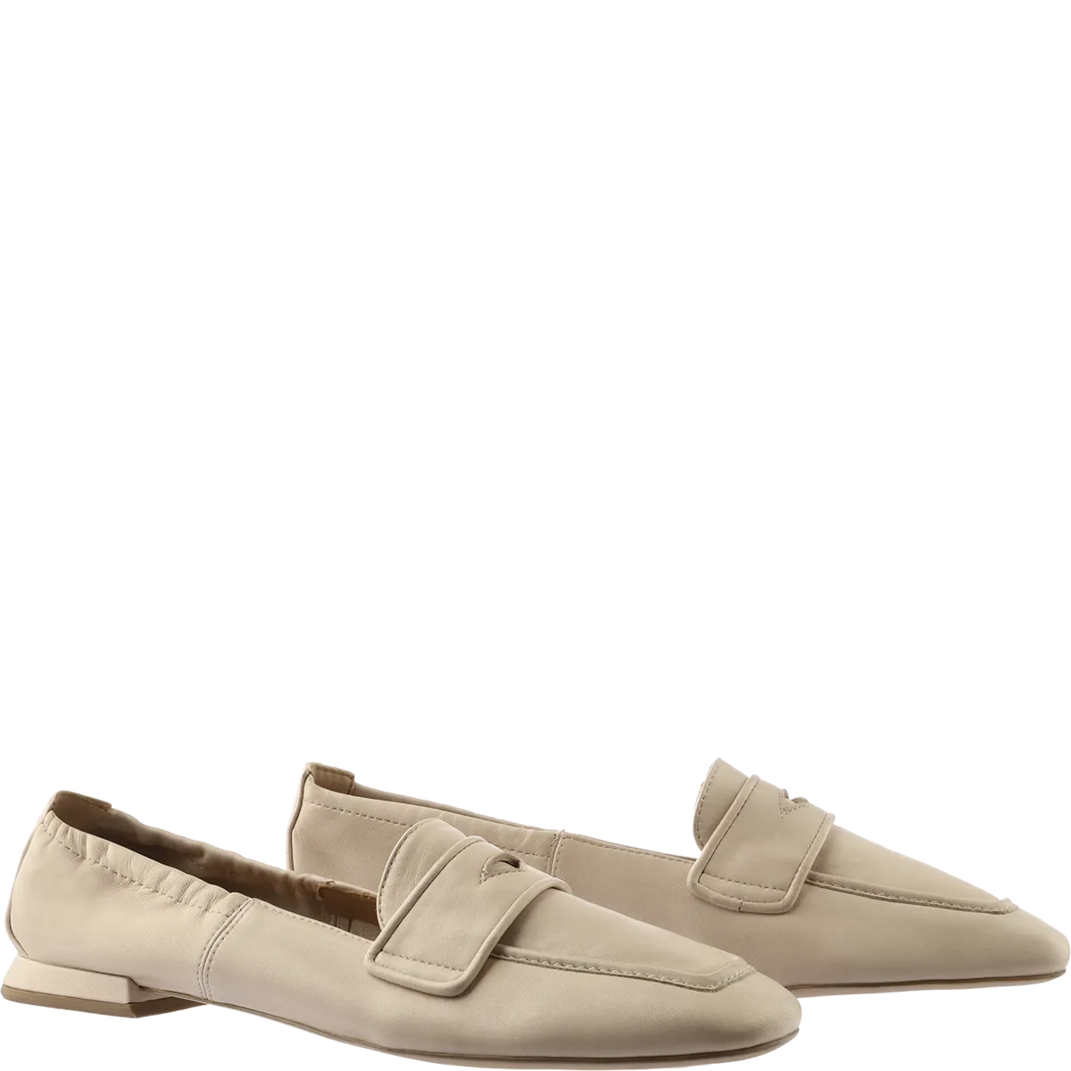 Лоферы LIU артикул 11009430500