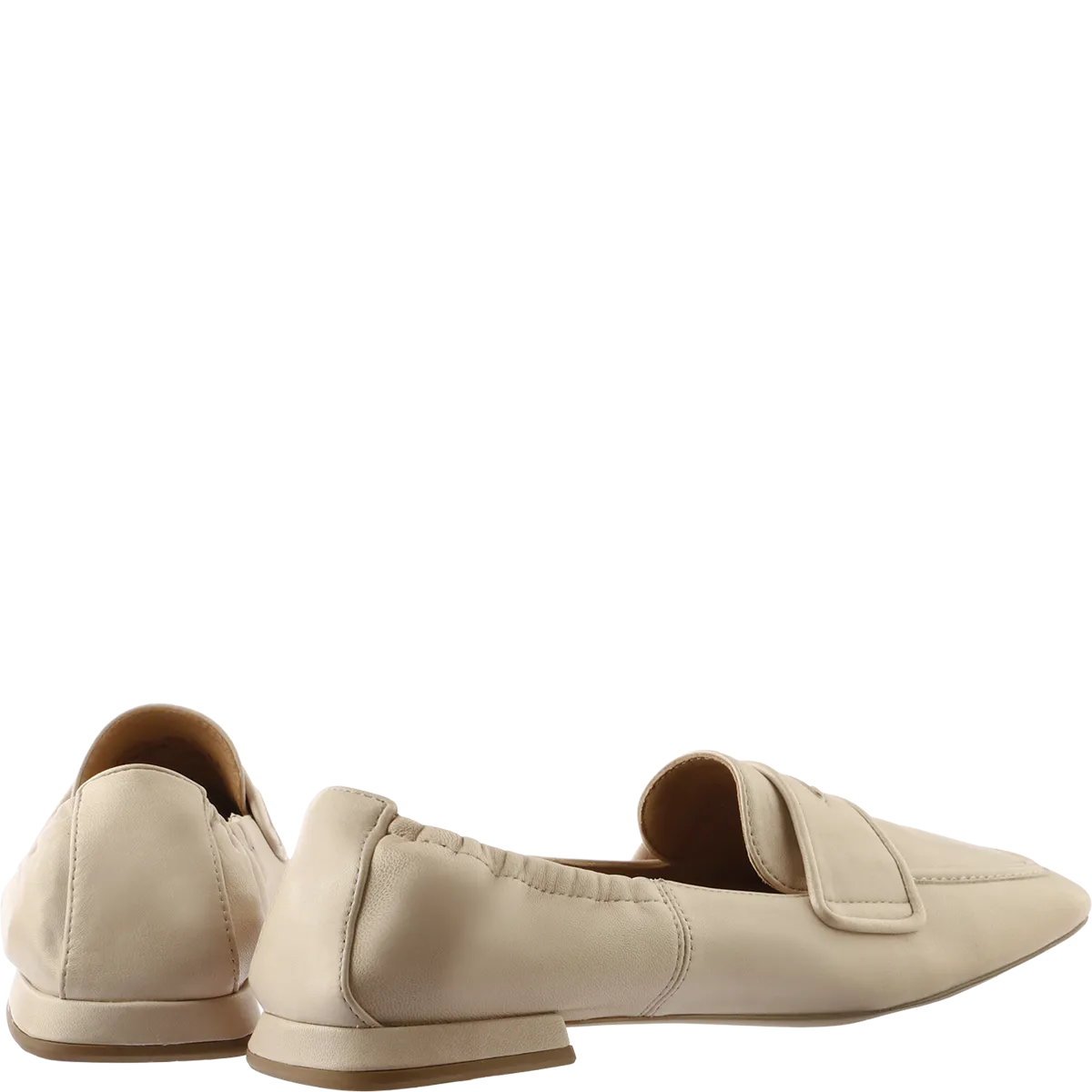 Лоферы LIU артикул 11009430500