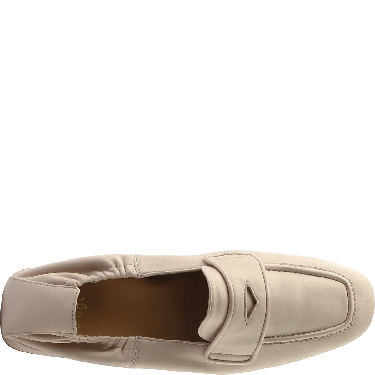 Лоферы LIU артикул 11009430500