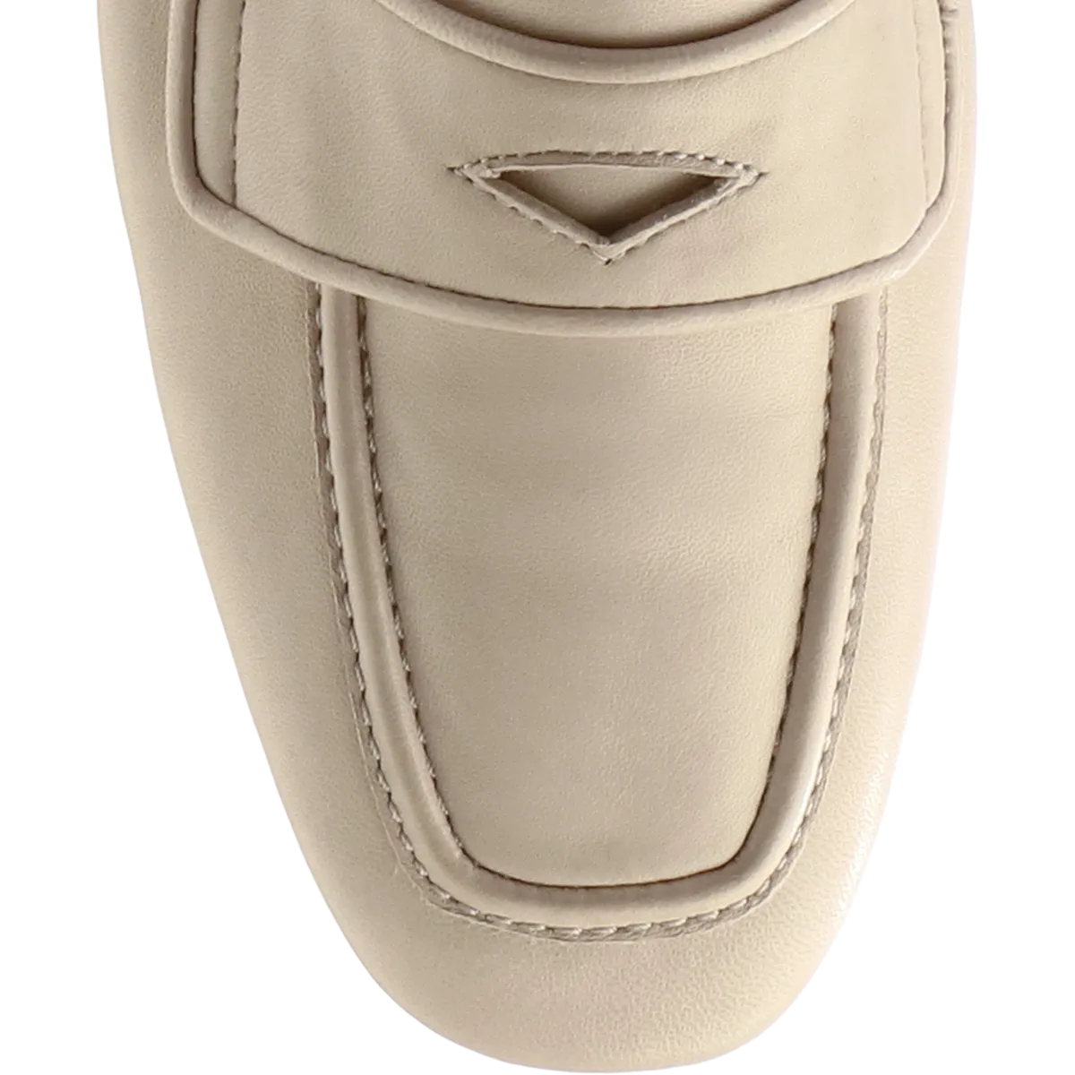 Лоферы LIU артикул 11009430500