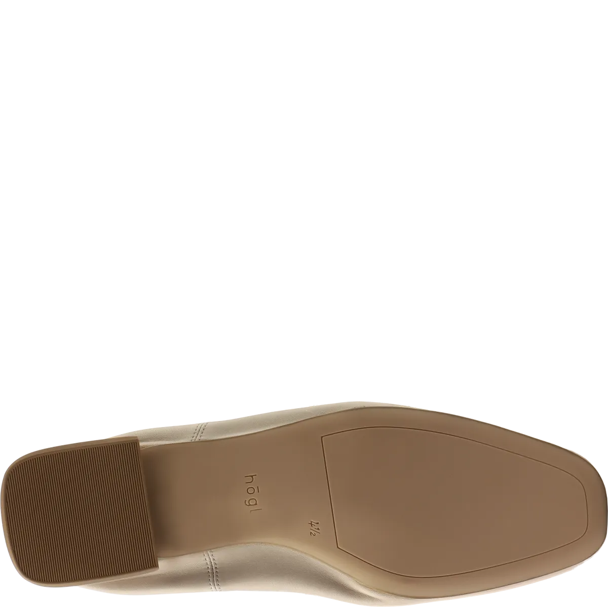 Лоферы LIU артикул 11009430500