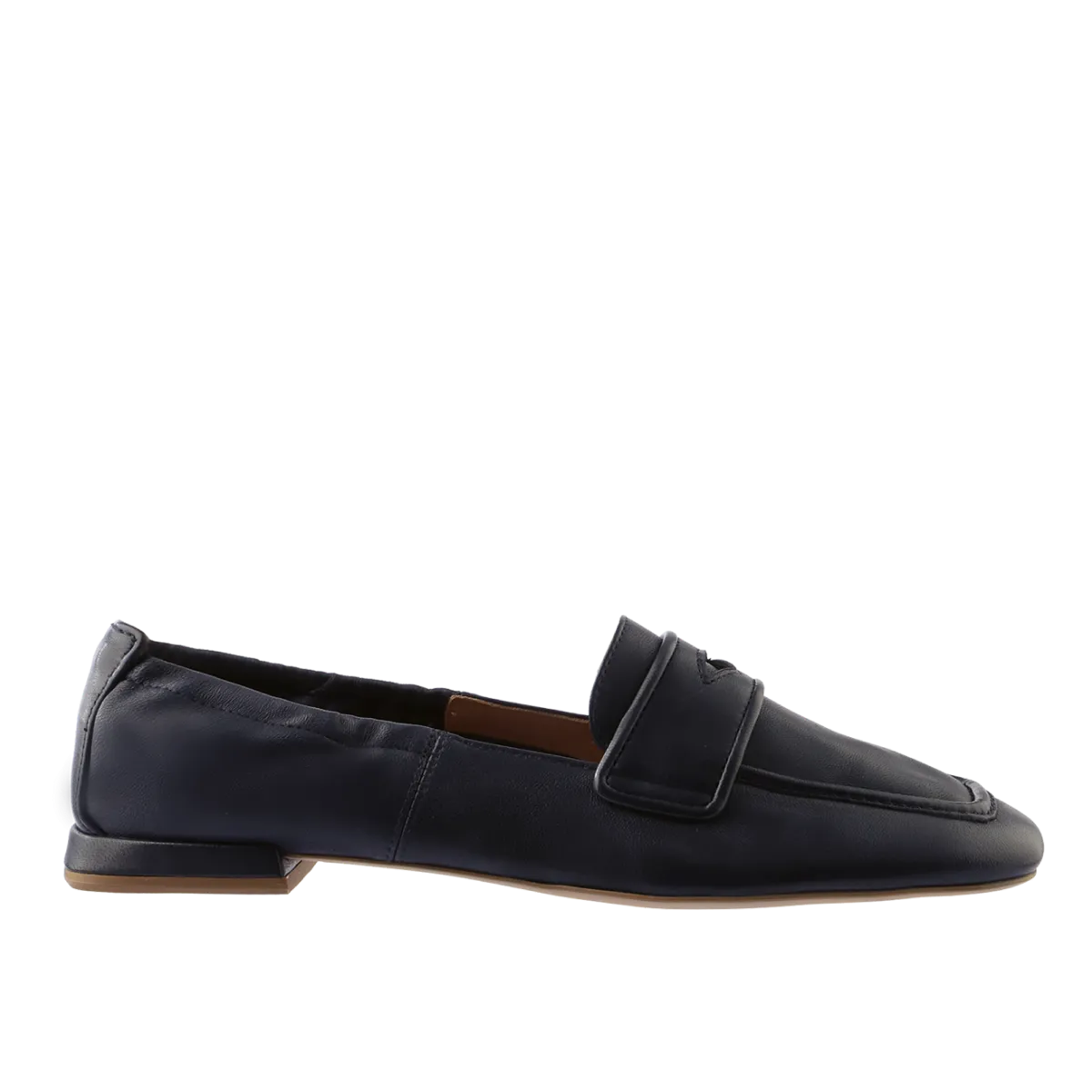 Лоферы LIU артикул 11009433500