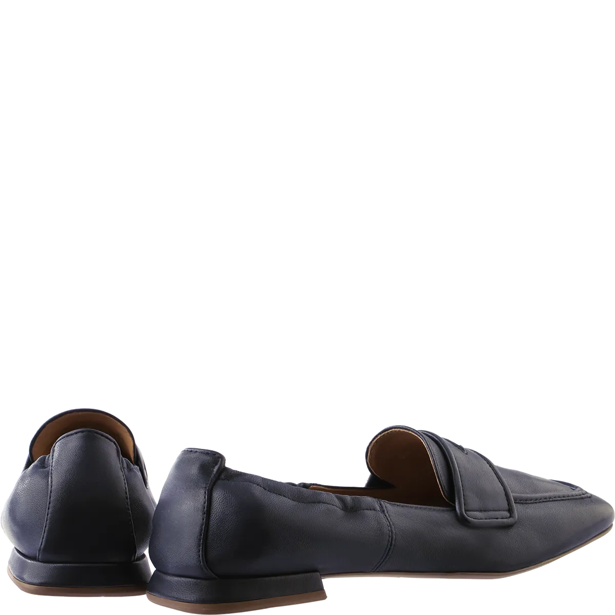 Лоферы LIU артикул 11009433500