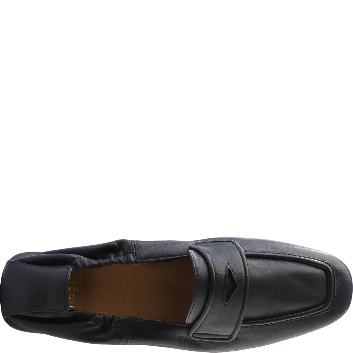 Лоферы LIU артикул 11009433500