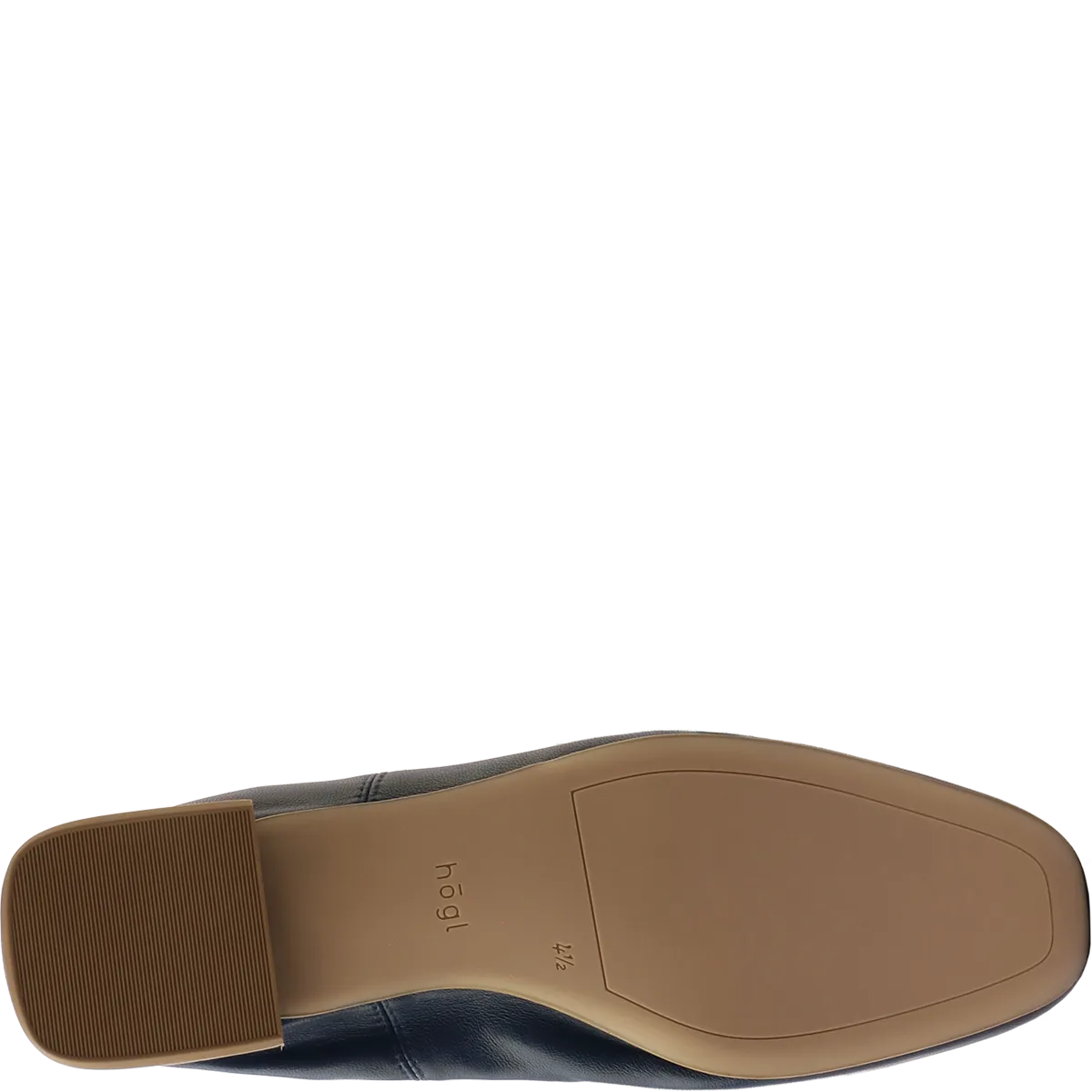 Лоферы LIU артикул 11009433500