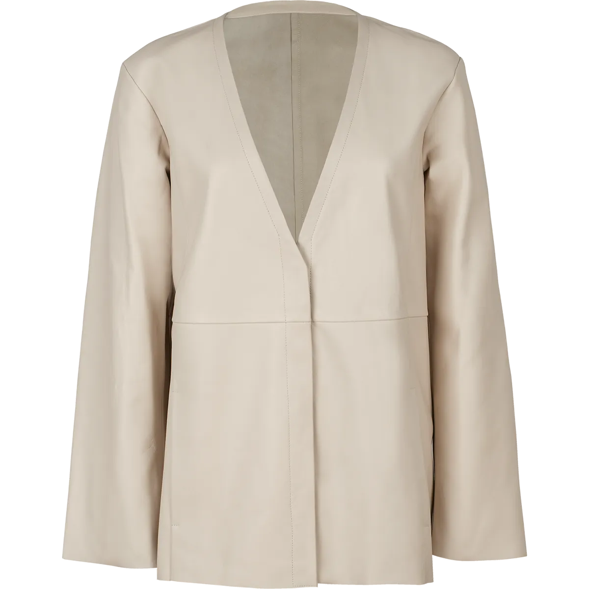 Куртки CHARLENE артикул 31910051600_N