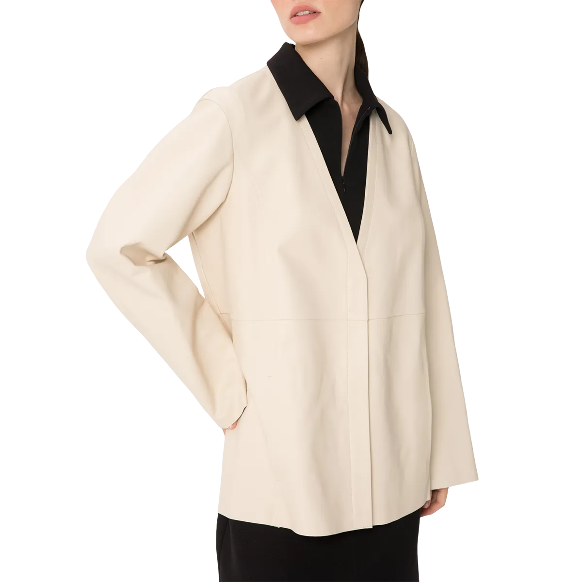 Куртки CHARLENE артикул 31910051600_N