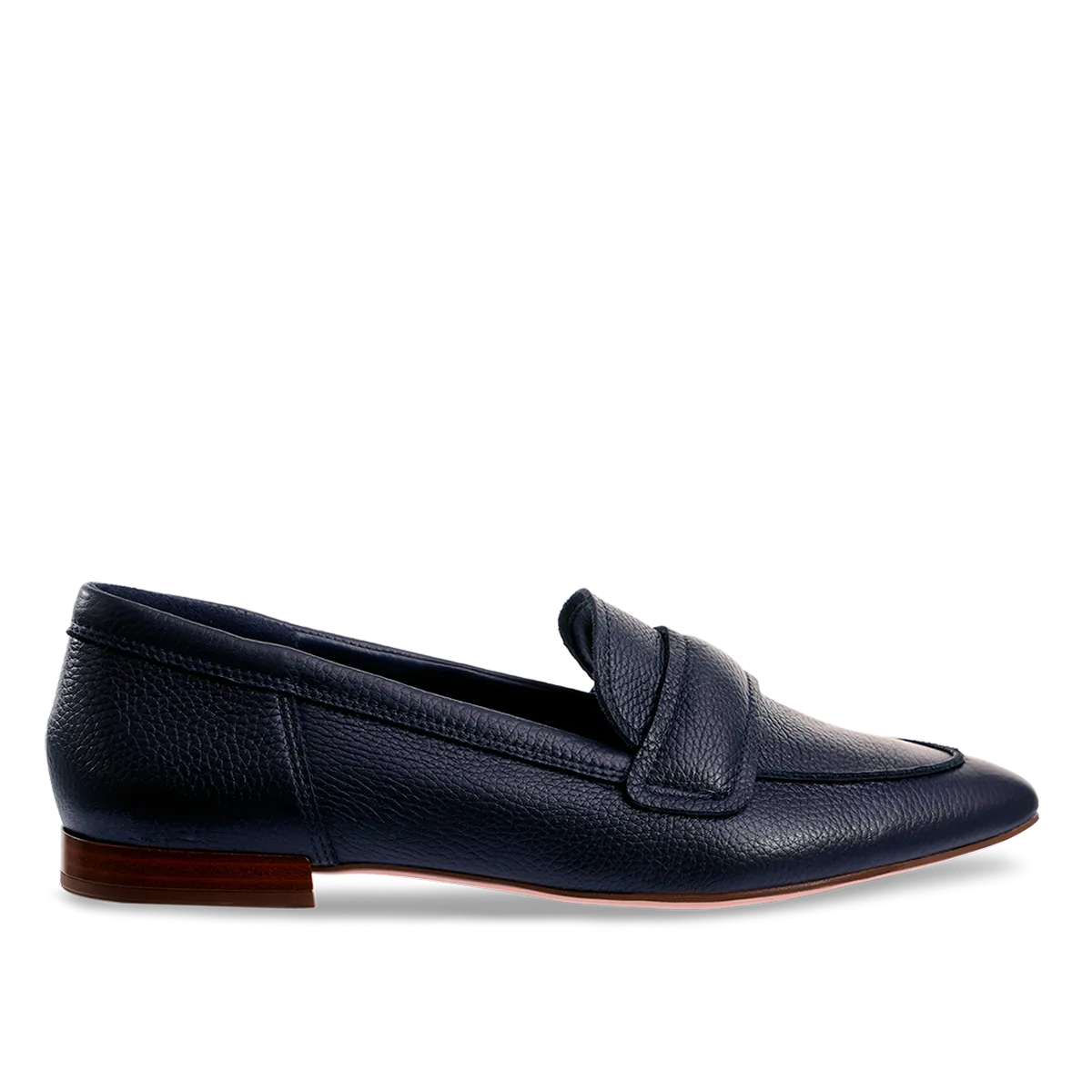 Лоферы GEENA артикул 71004133500_N