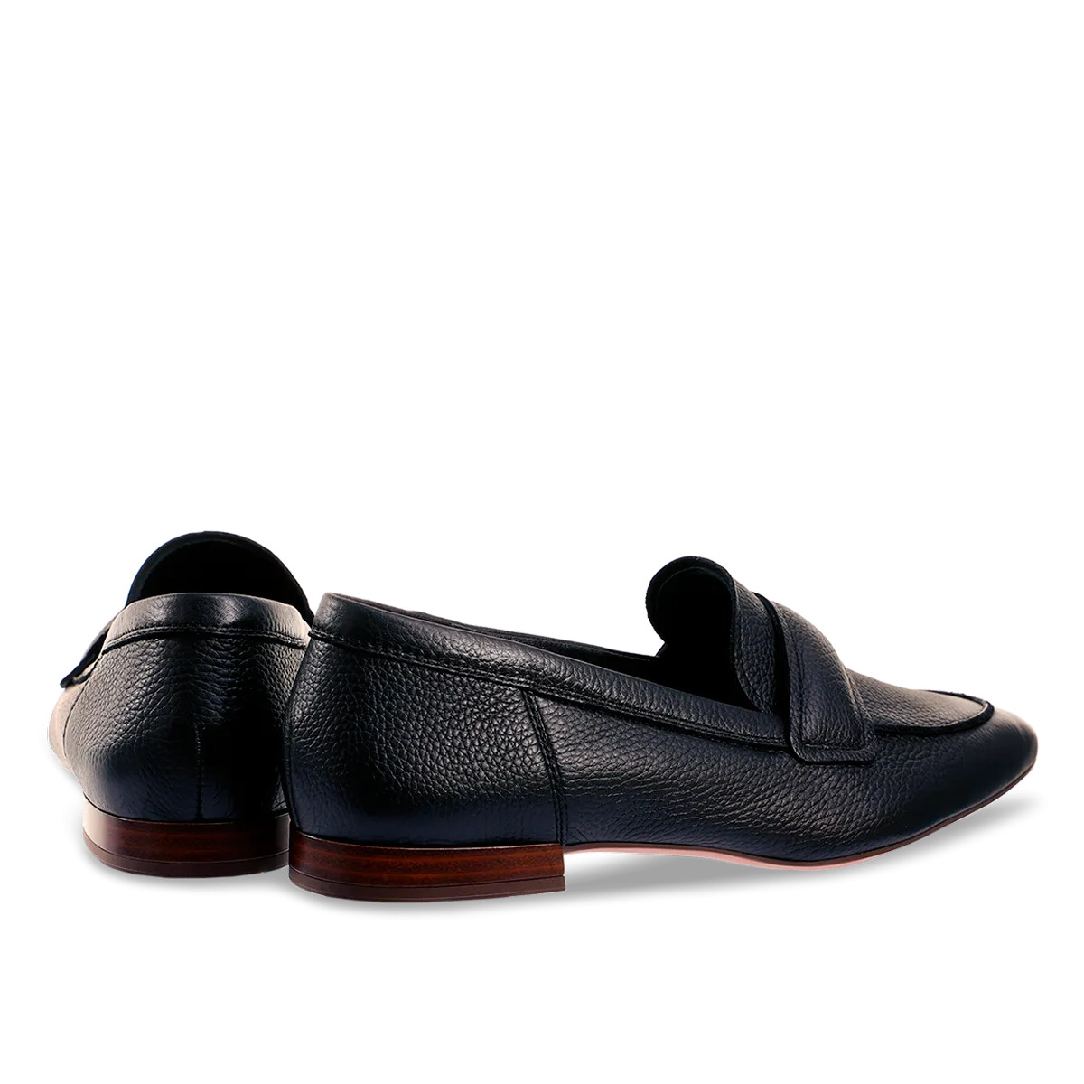 Лоферы GEENA артикул 71004133500_N