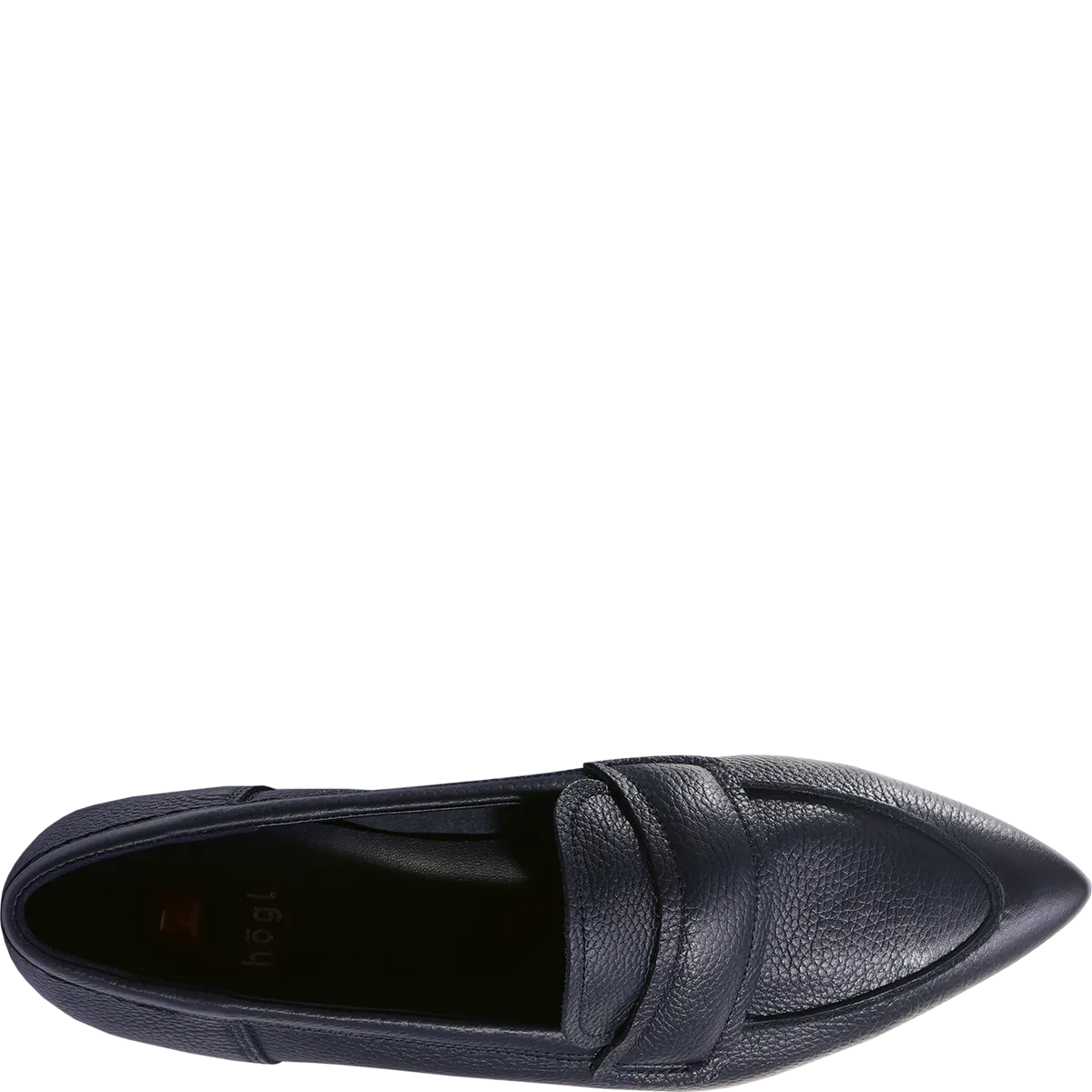 Лоферы GEENA артикул 71004133500_N