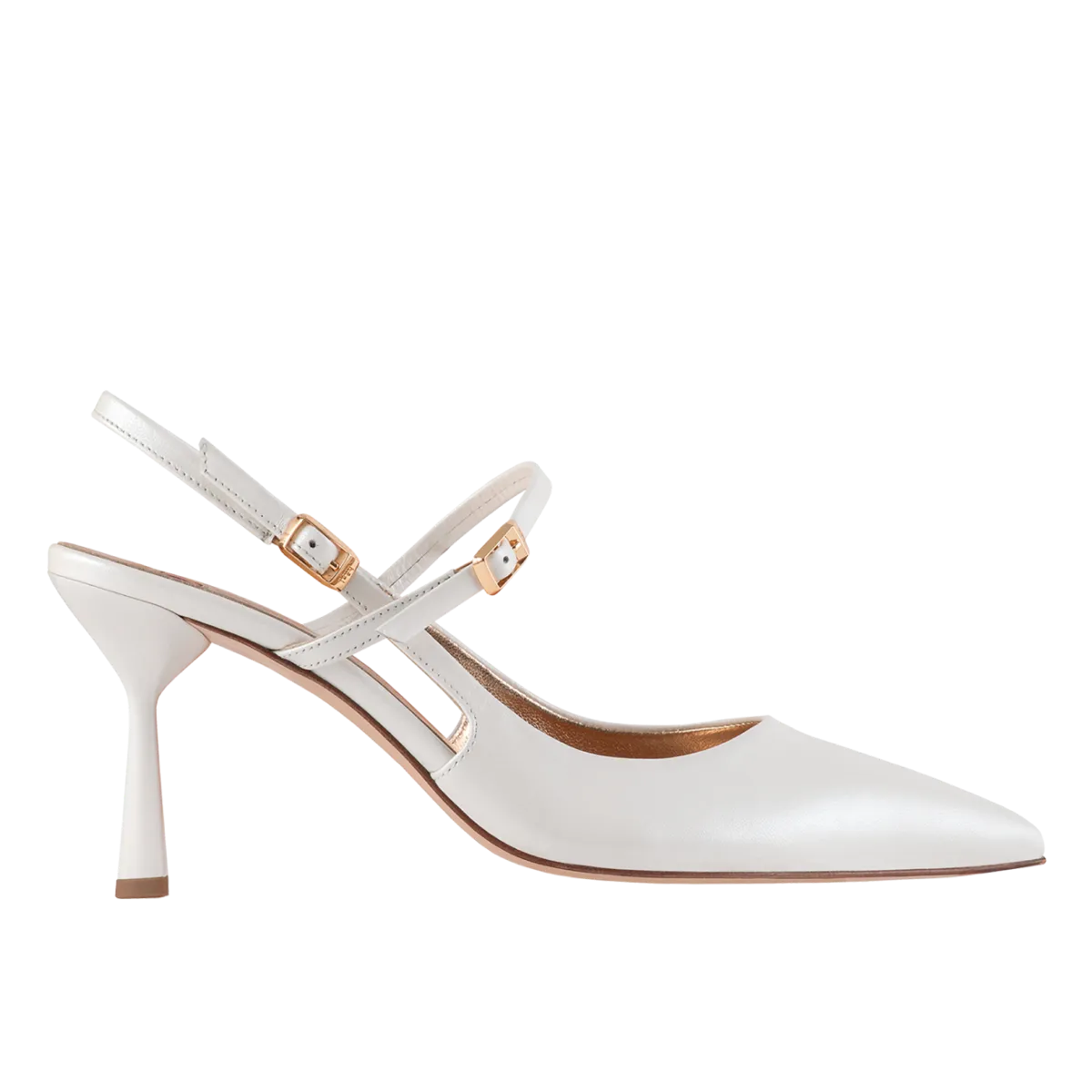 Туфли DORY артикул 11079130300