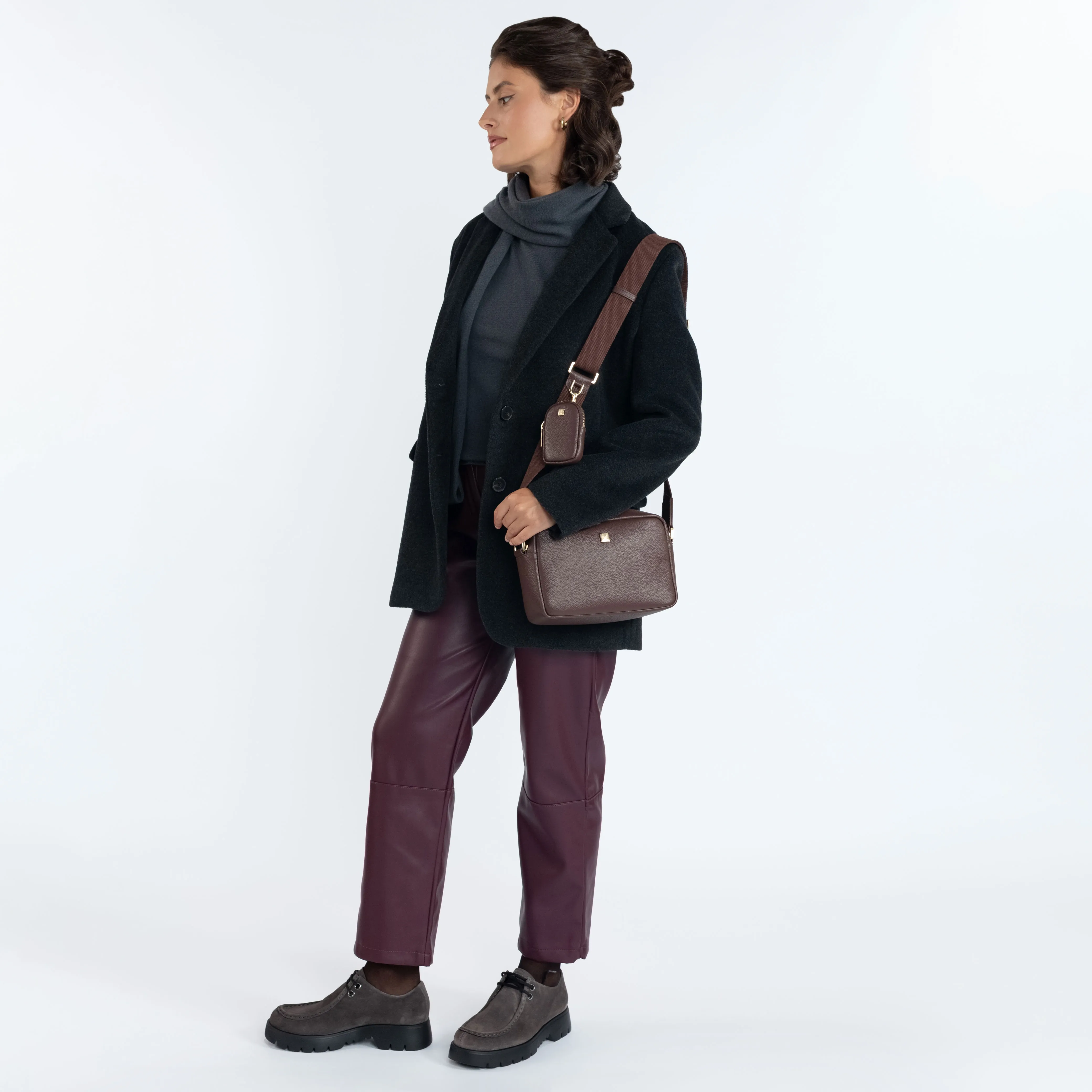 Полуботинки SALLY артикул 01024126900