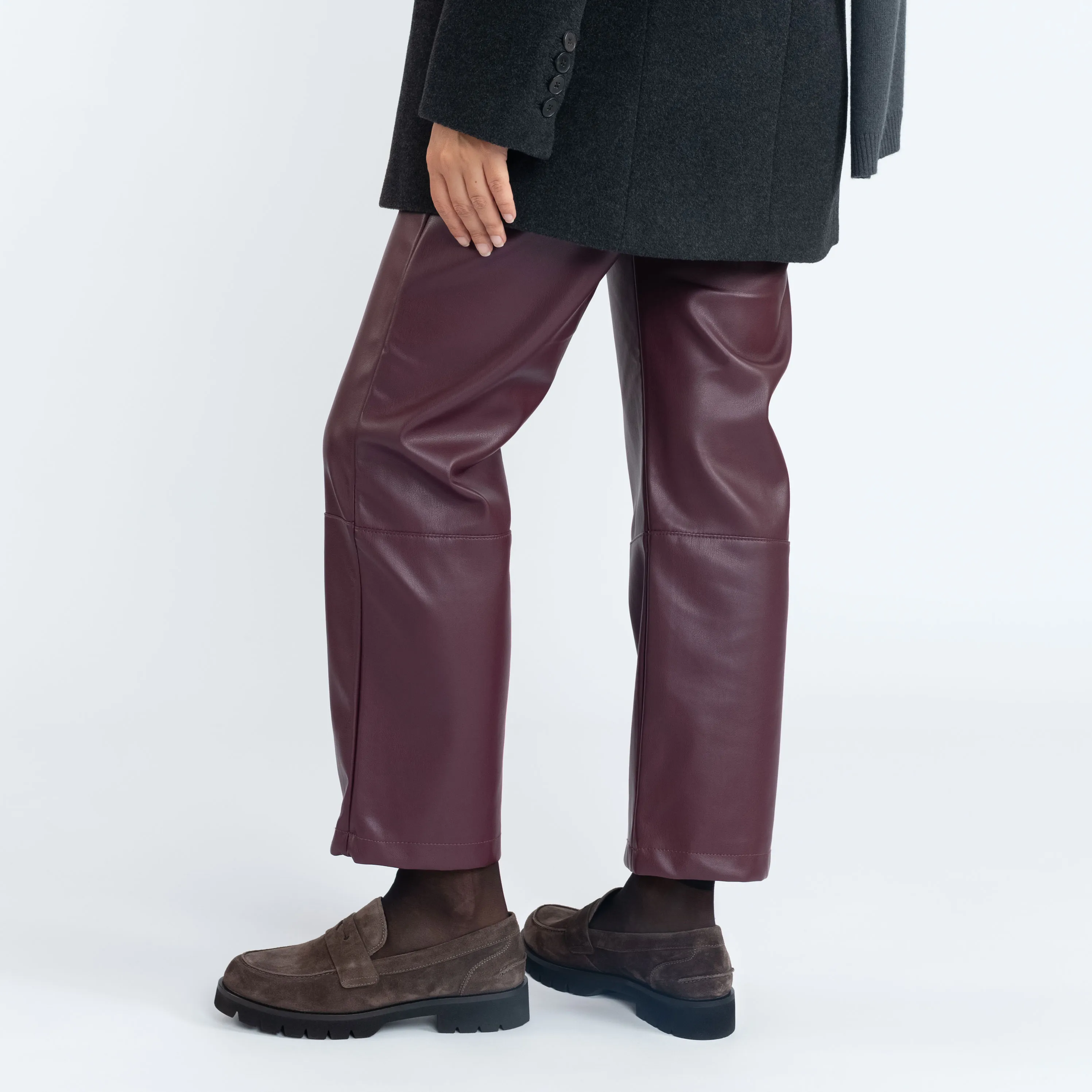 Полуботинки SALLY артикул 01024126900