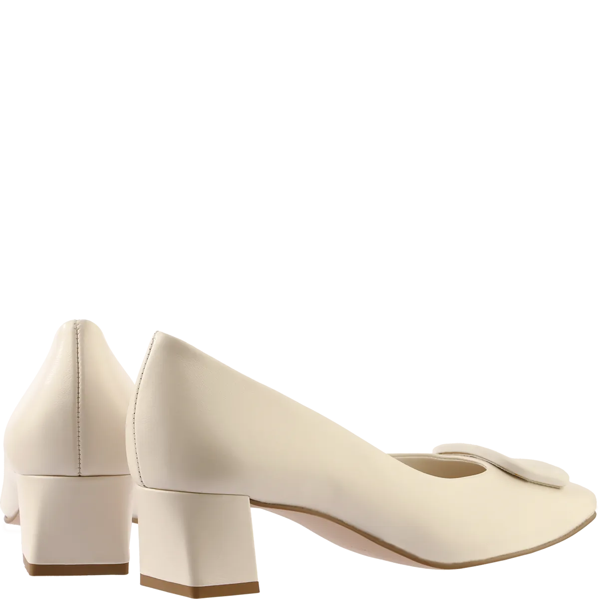 Туфли THILDA артикул 01040201200