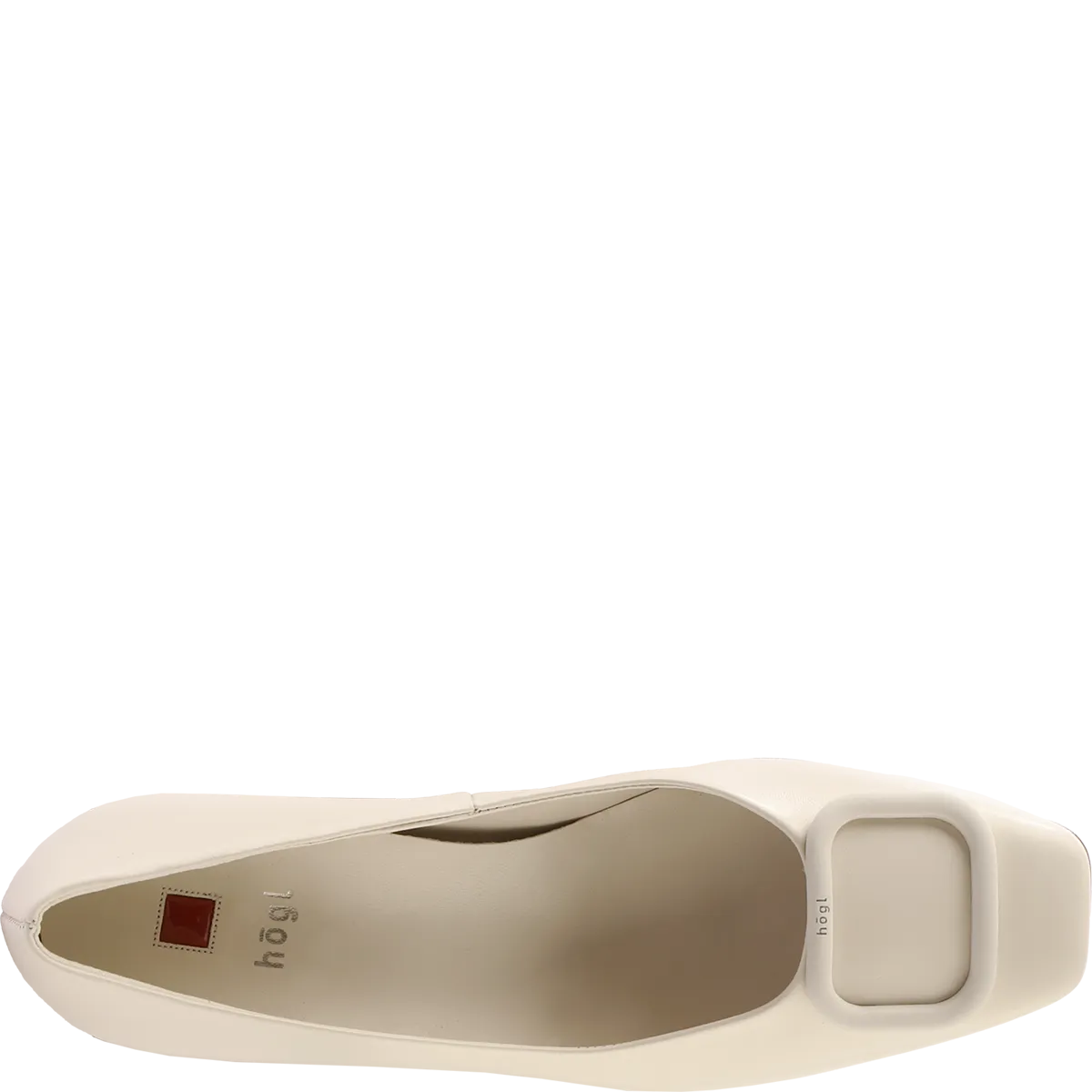 Туфли THILDA артикул 01040201200