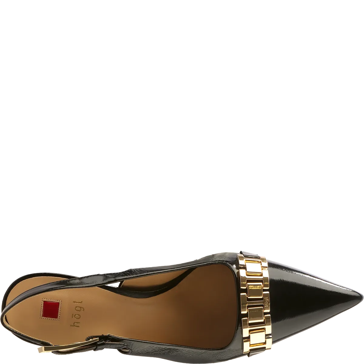 Туфли TAYLOR артикул 91179160100_N