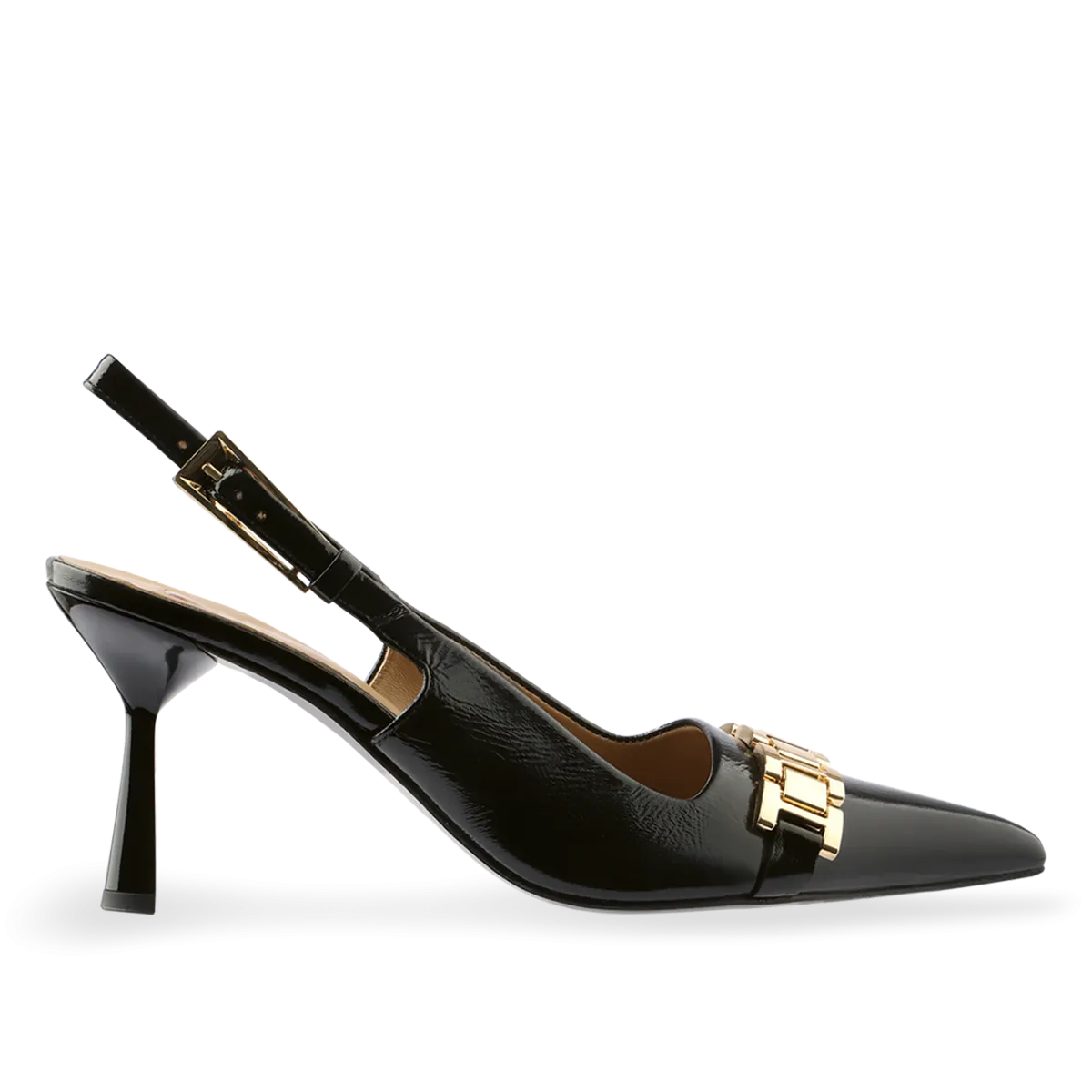 Туфли TAYLOR артикул 91179160100_N