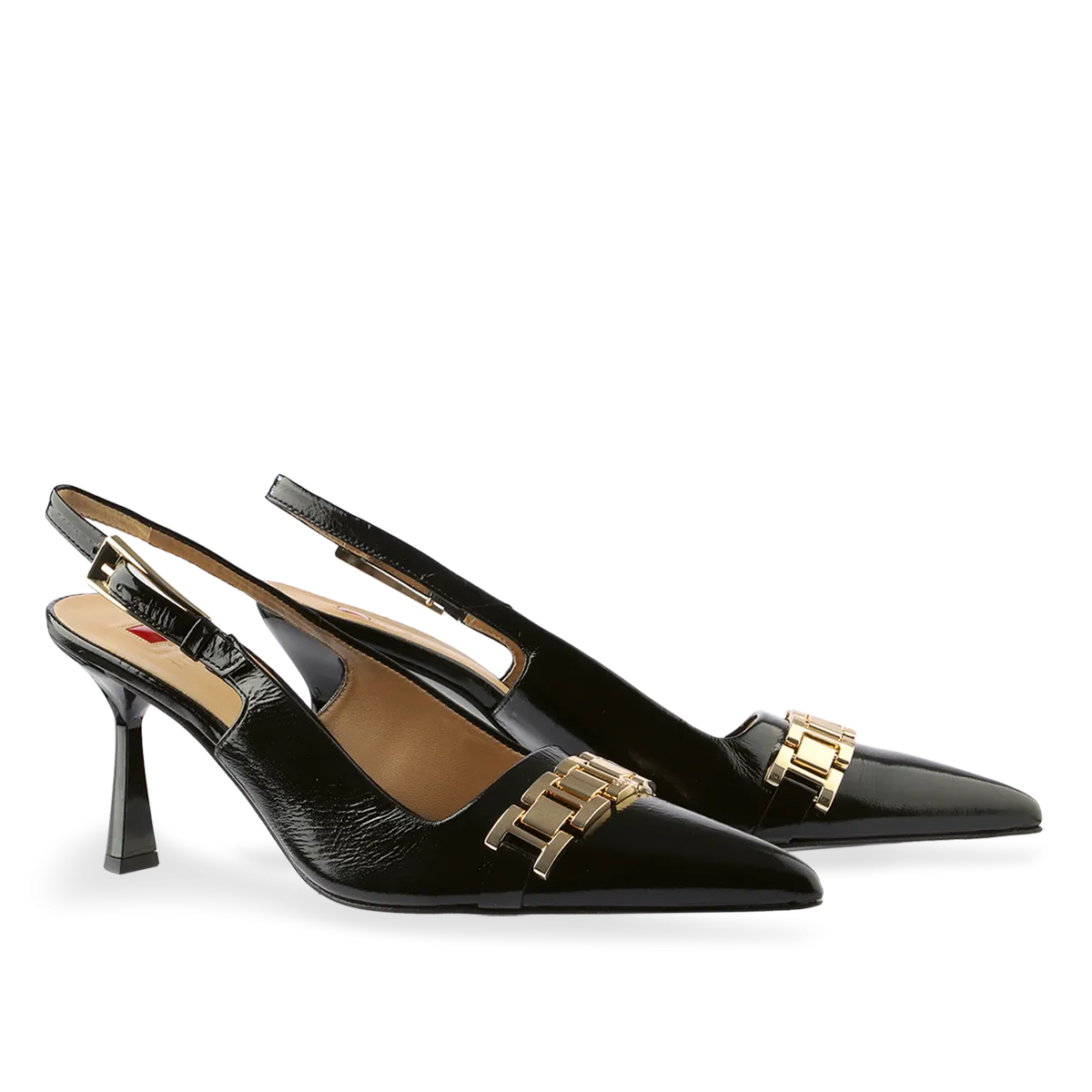 Туфли TAYLOR артикул 91179160100_N