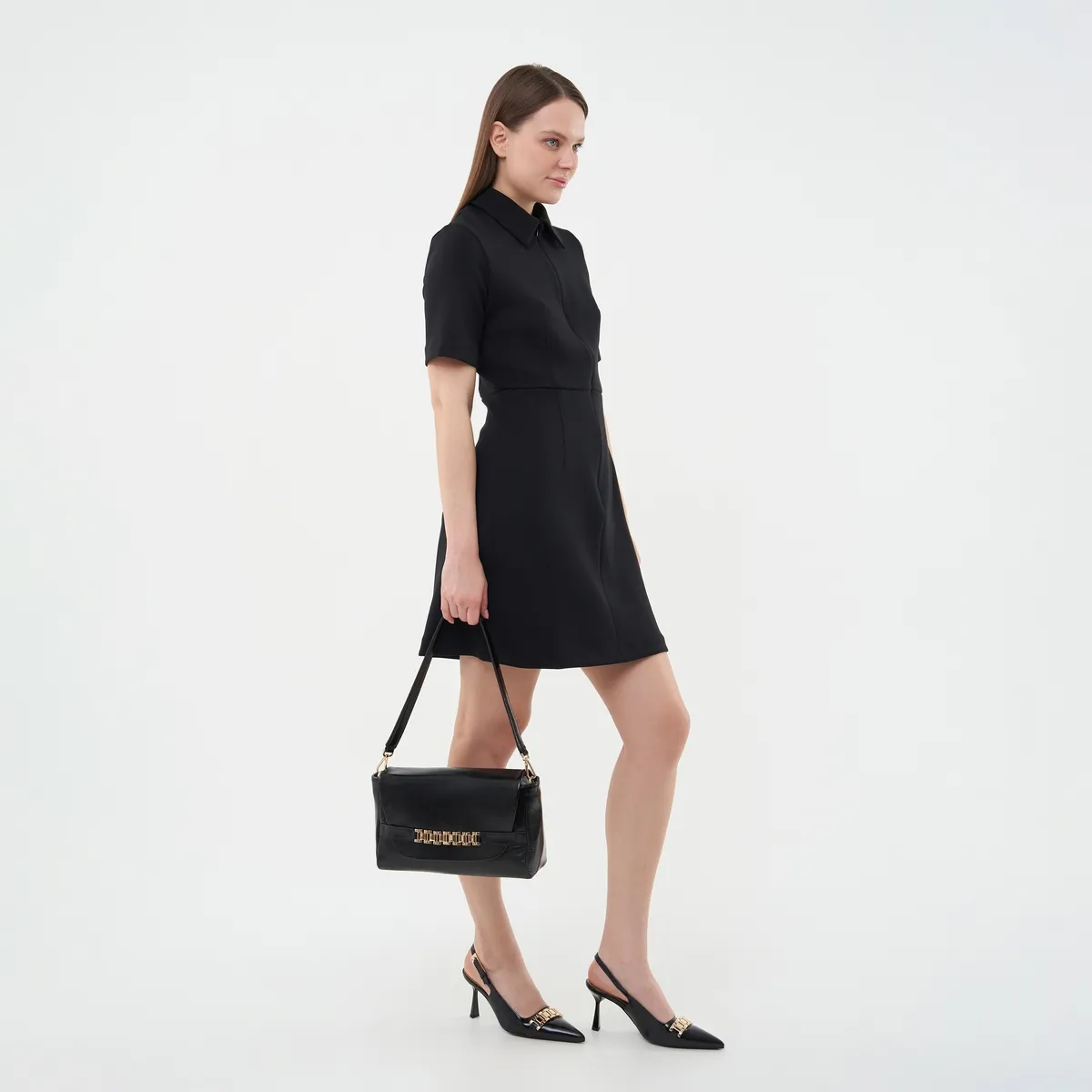 Туфли TAYLOR артикул 91179160100_N