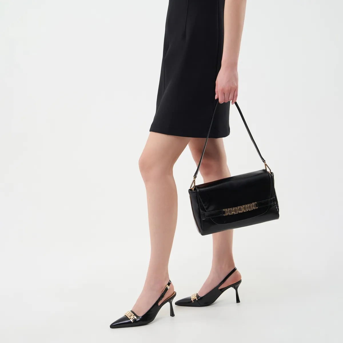 Туфли TAYLOR артикул 91179160100_N