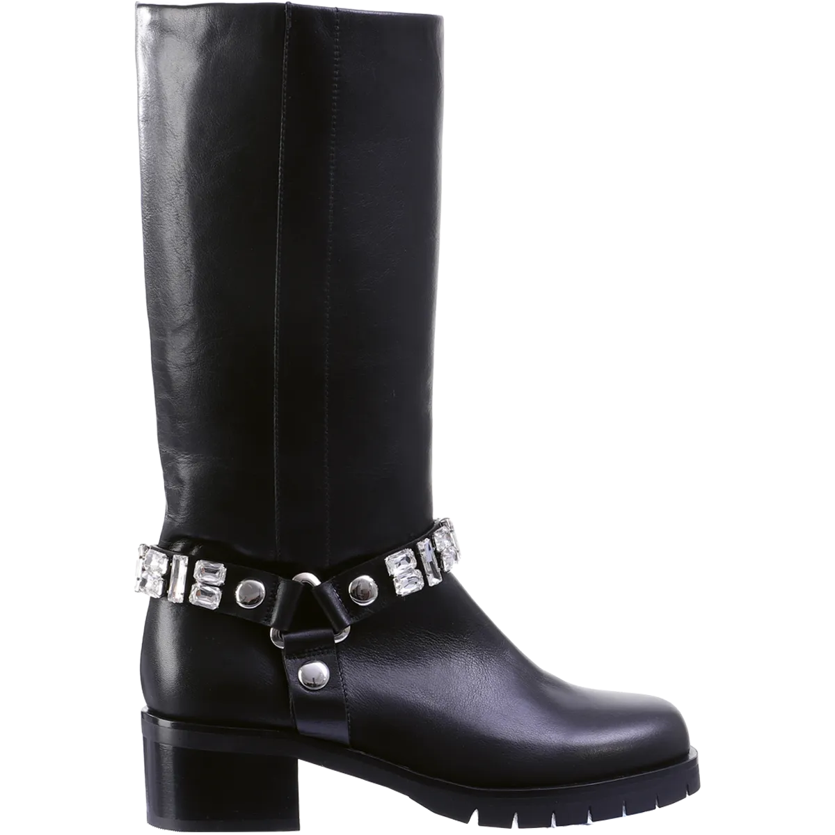 Сапоги GIANNA артикул 61148200100_N