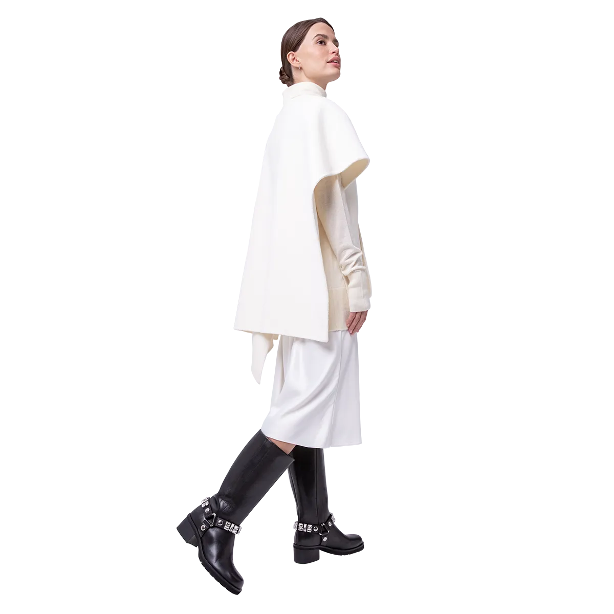 Сапоги GIANNA артикул 61148200100_N