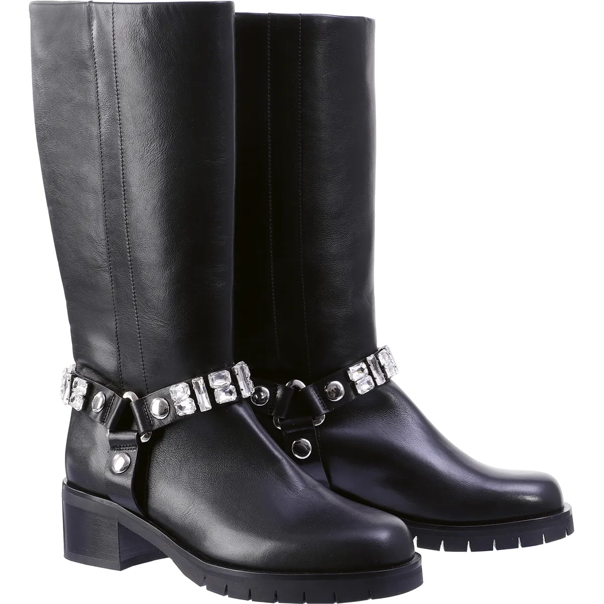 Сапоги GIANNA артикул 61148200100_N