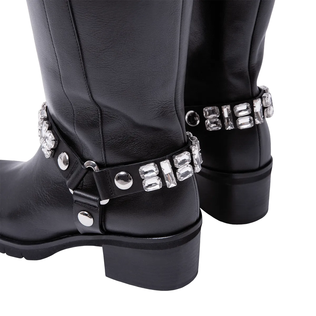 Сапоги GIANNA артикул 61148200100_N