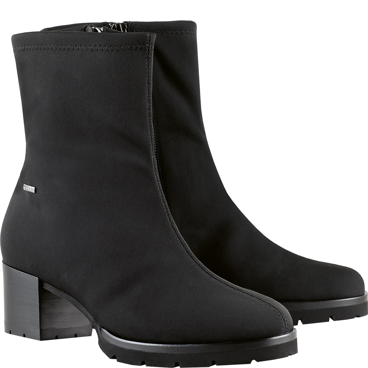 Ботильоны DELIGHT артикул 41348250100_N