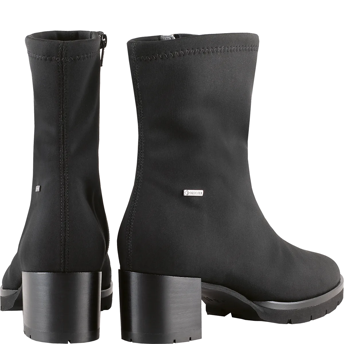 Ботильоны DELIGHT артикул 41348250100_N