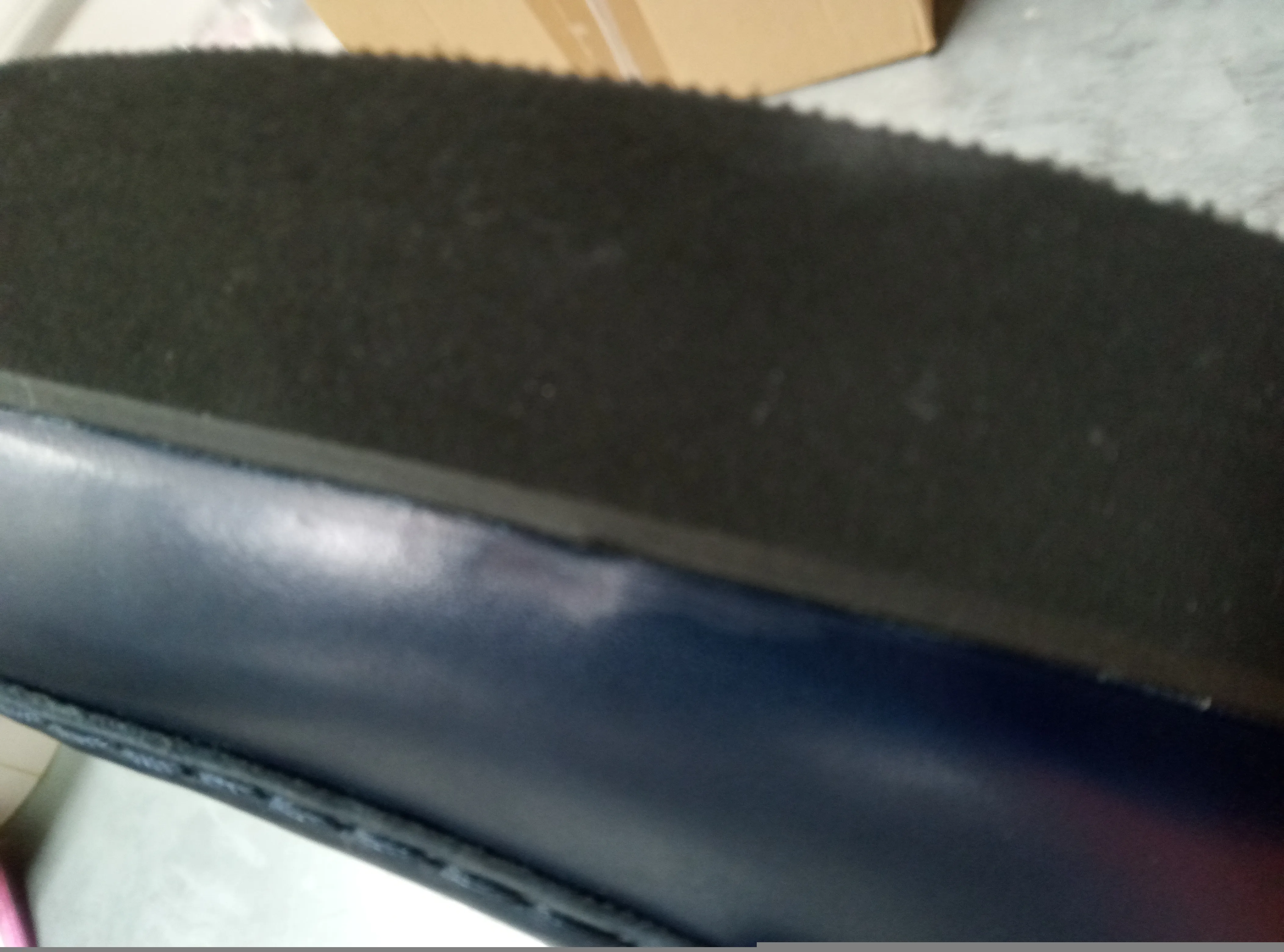 Лоферы STANLEY артикул 61016033700_N