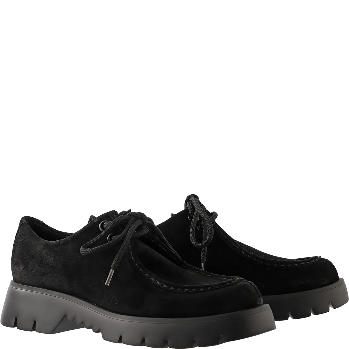 Полуботинки SALLY артикул 01024120100