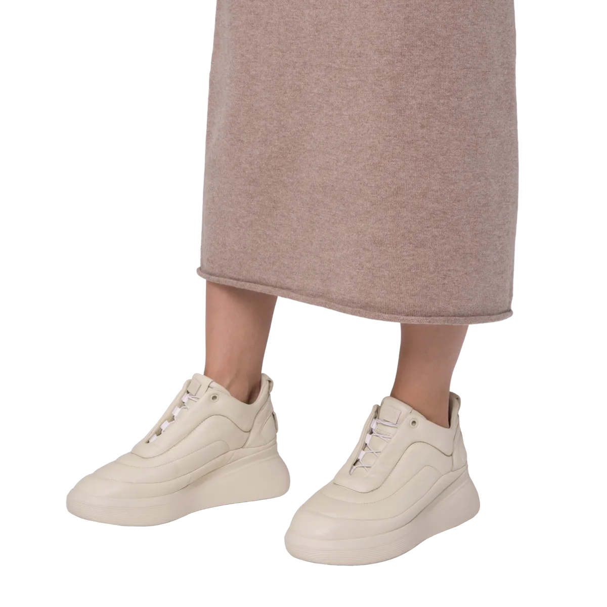 Кроссовки WALLACE артикул 41039401600