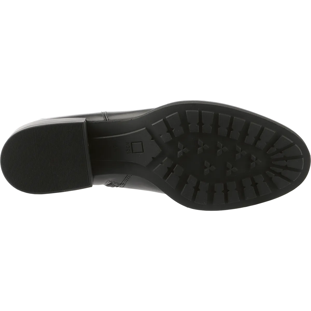 Полуботинки DAN артикул 01029130100