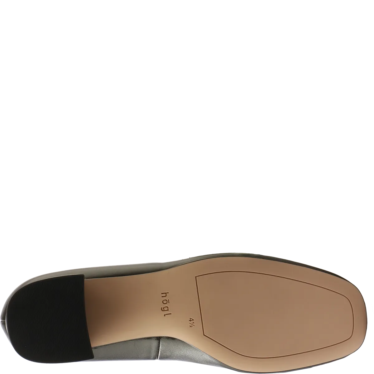 Туфли LOUISE артикул 11040000100