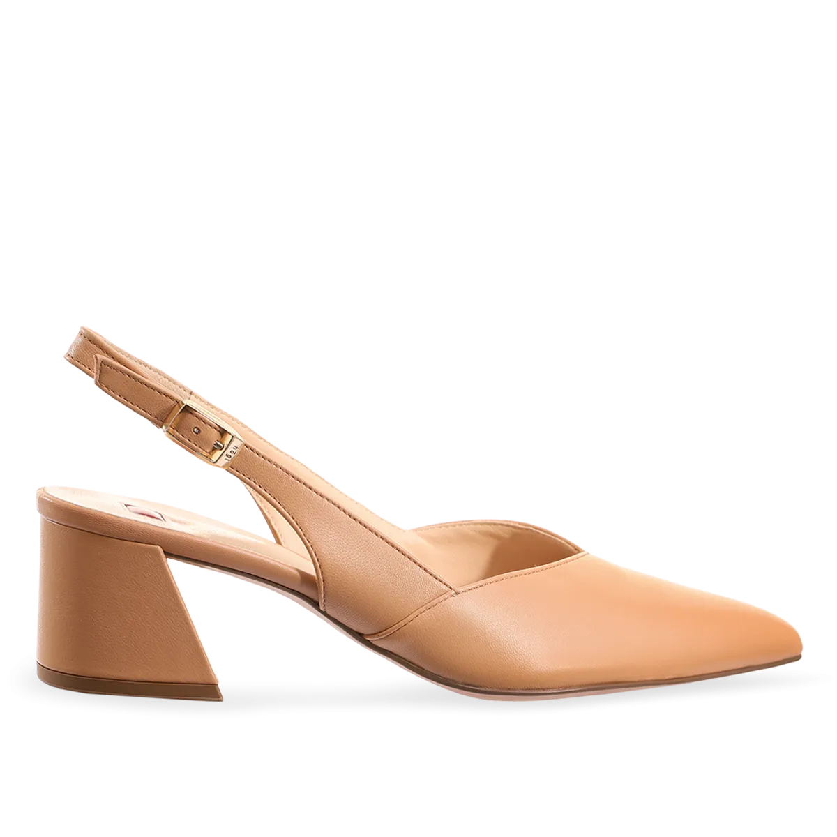 Туфли LAURA артикул 71046101500_N