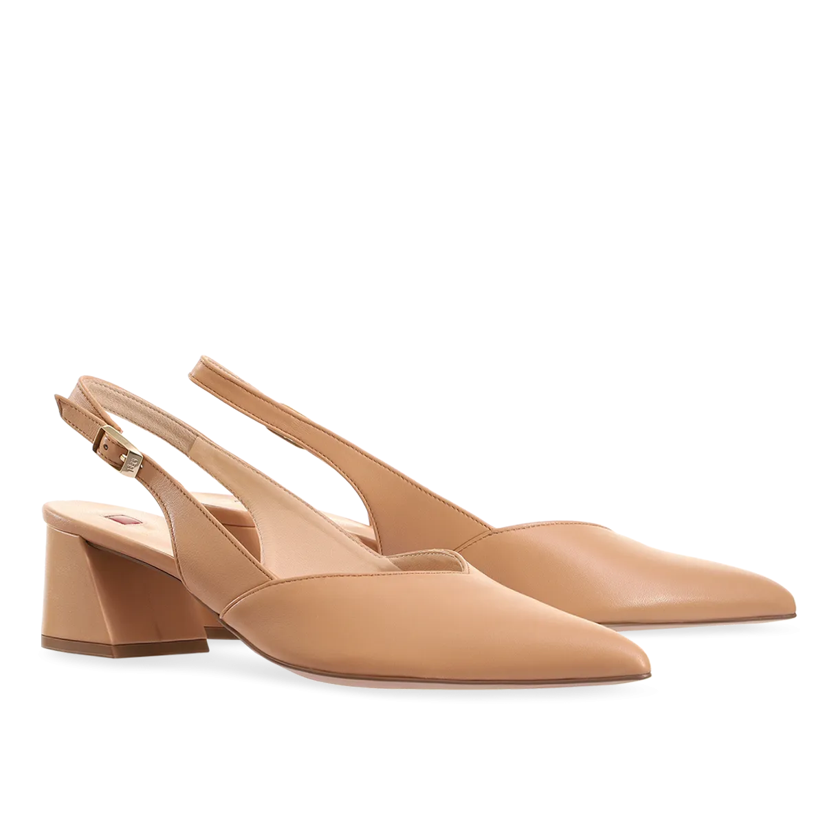 Туфли LAURA артикул 71046101500_N