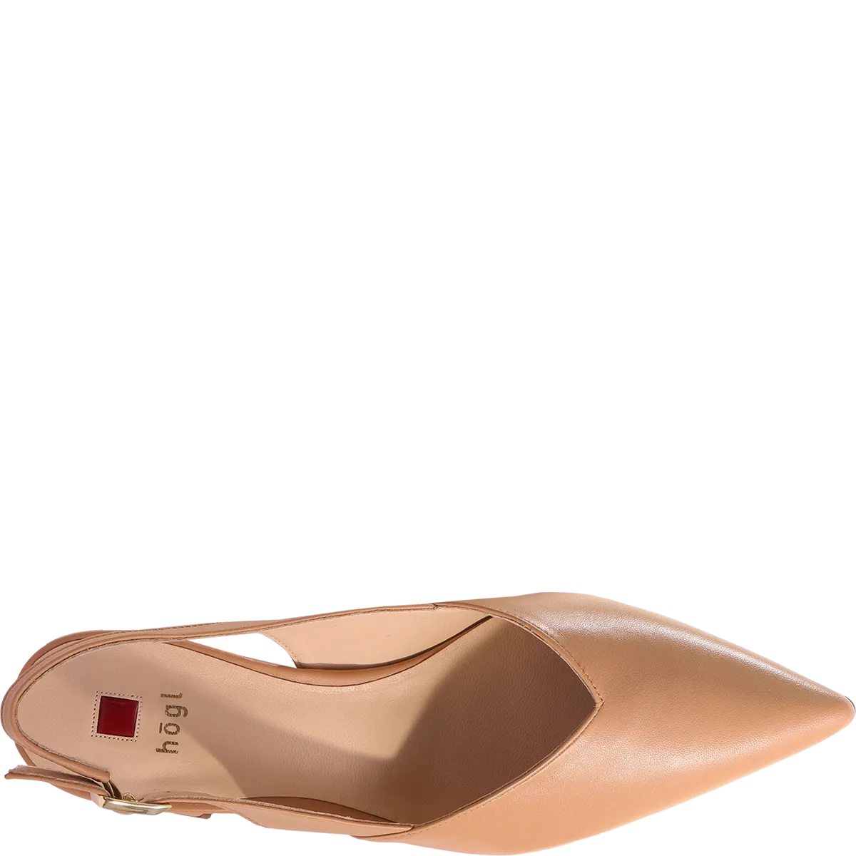 Туфли LAURA артикул 71046101500_N