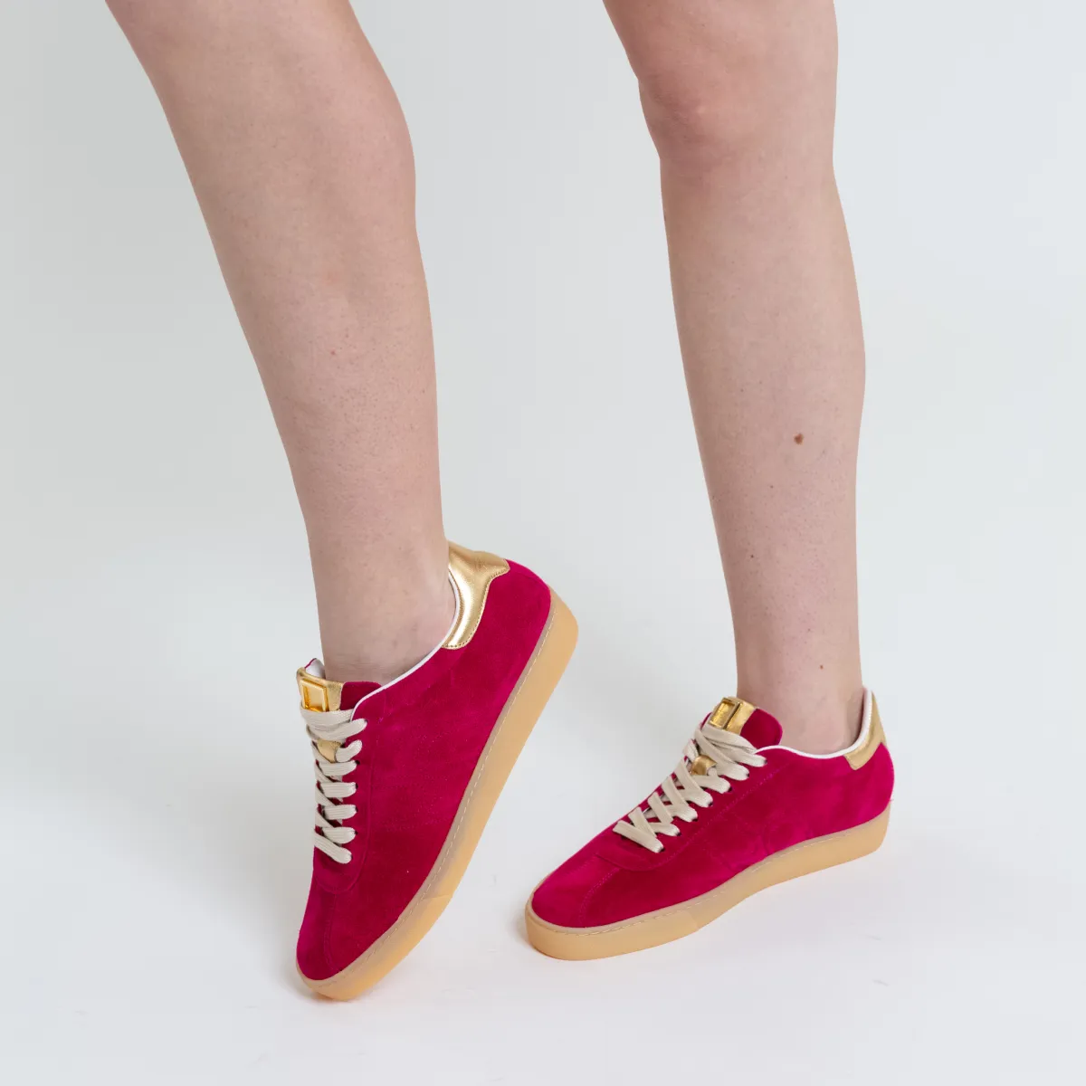 Кеды SAM артикул 11003124672