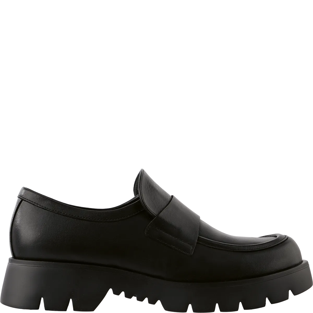 Лоферы FINN артикул 01024230100