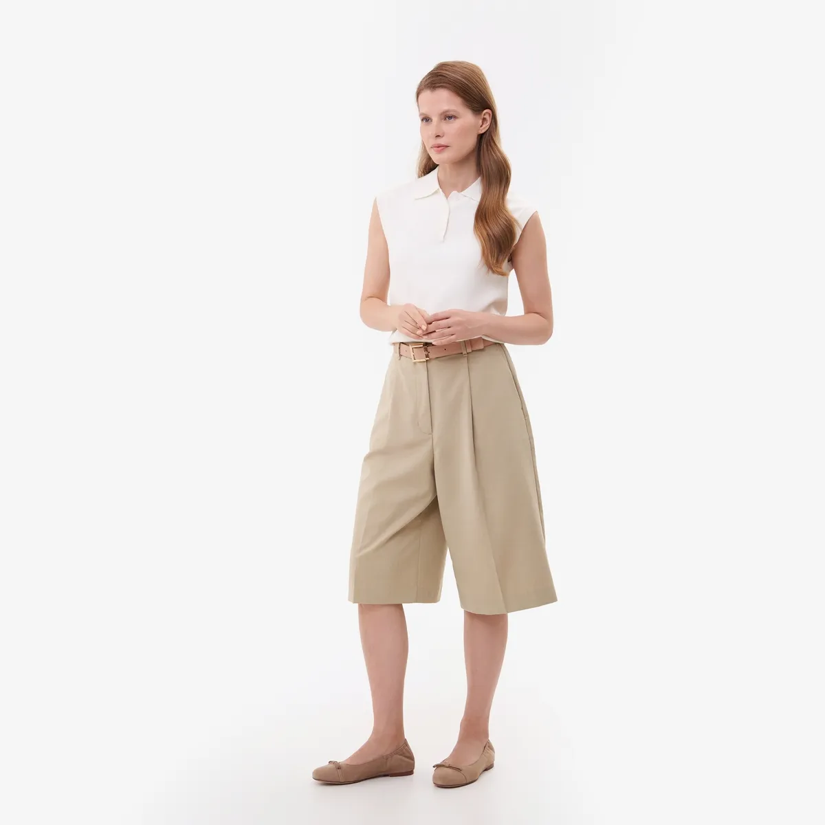 Балетки BETTY артикул 91005121900_N