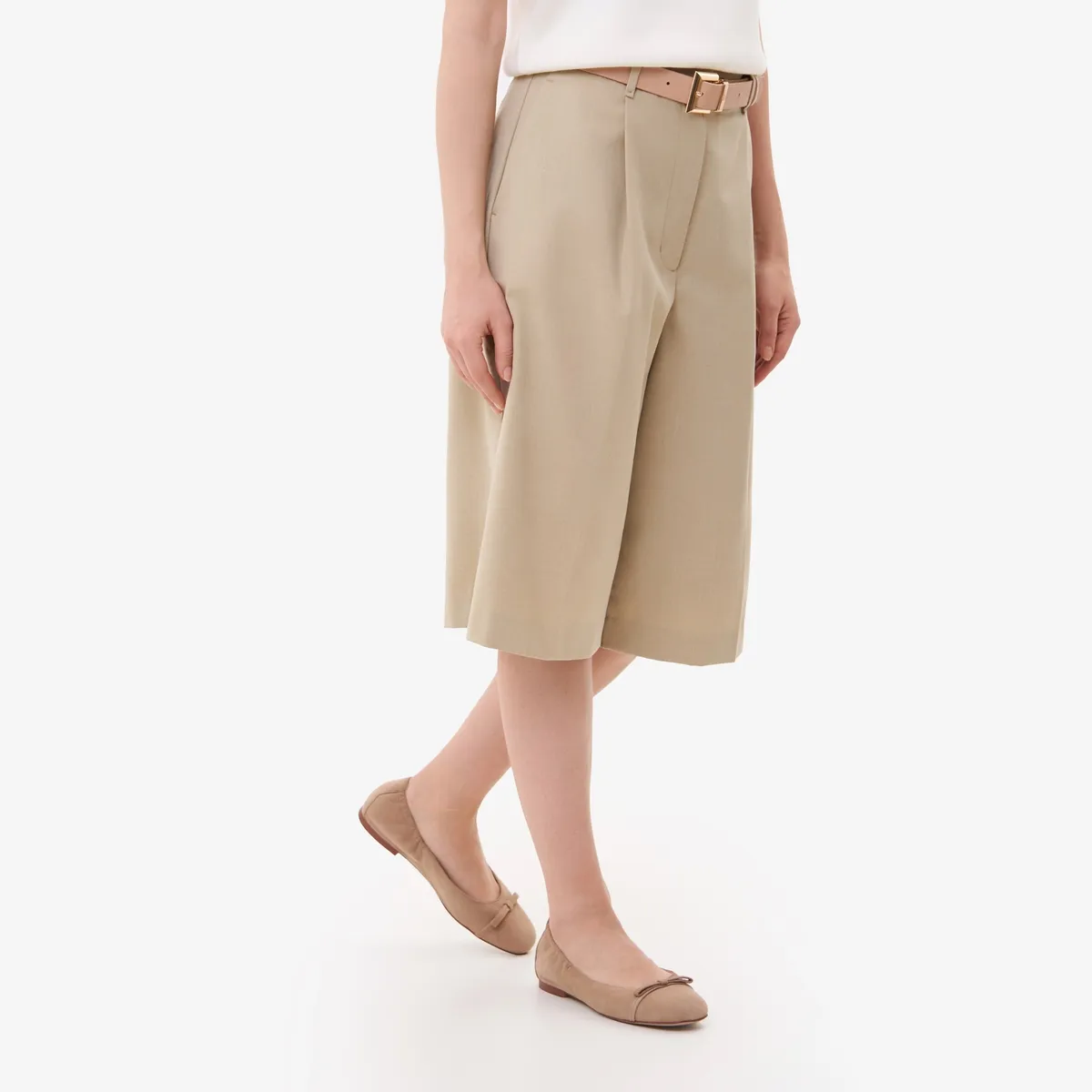 Балетки BETTY артикул 91005121900_N