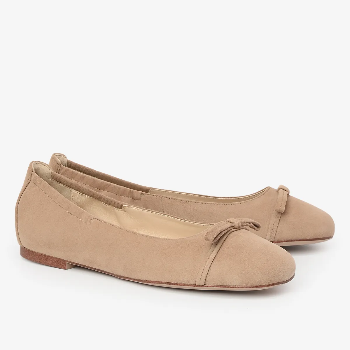 Балетки BETTY артикул 91005121900_N