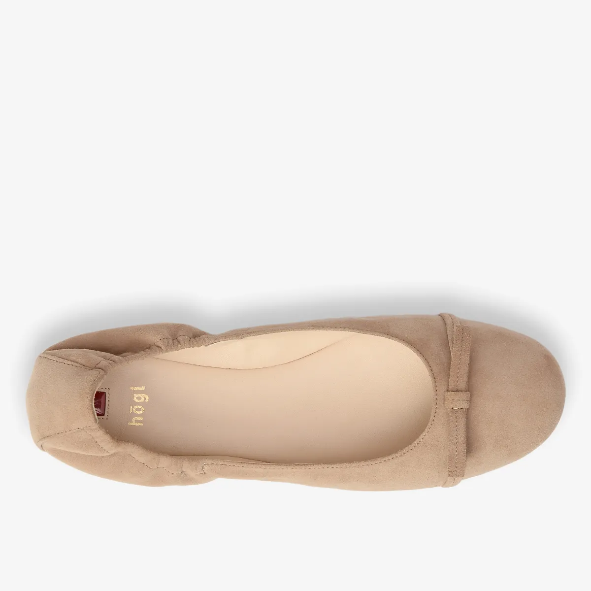 Балетки BETTY артикул 91005121900_N