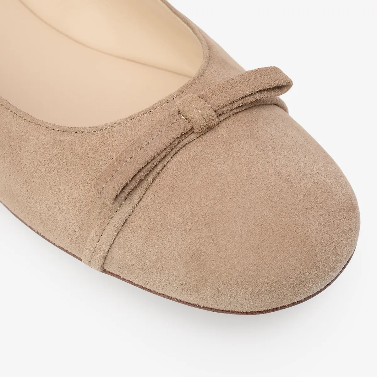 Балетки BETTY артикул 91005121900_N