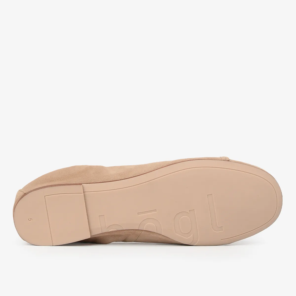 Балетки BETTY артикул 91005121900_N