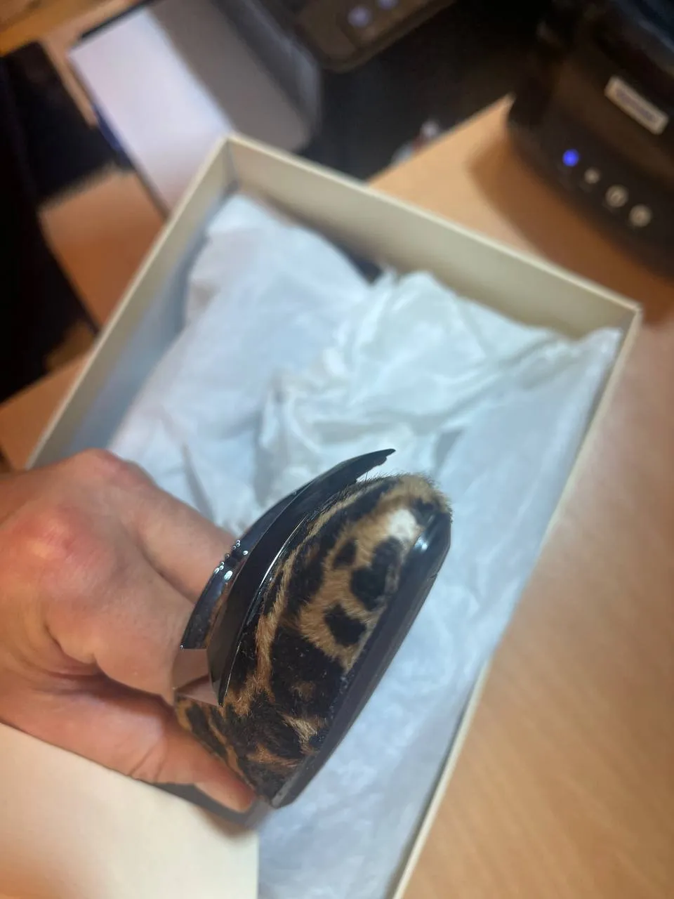 Туфли LEO артикул 81022361100_N